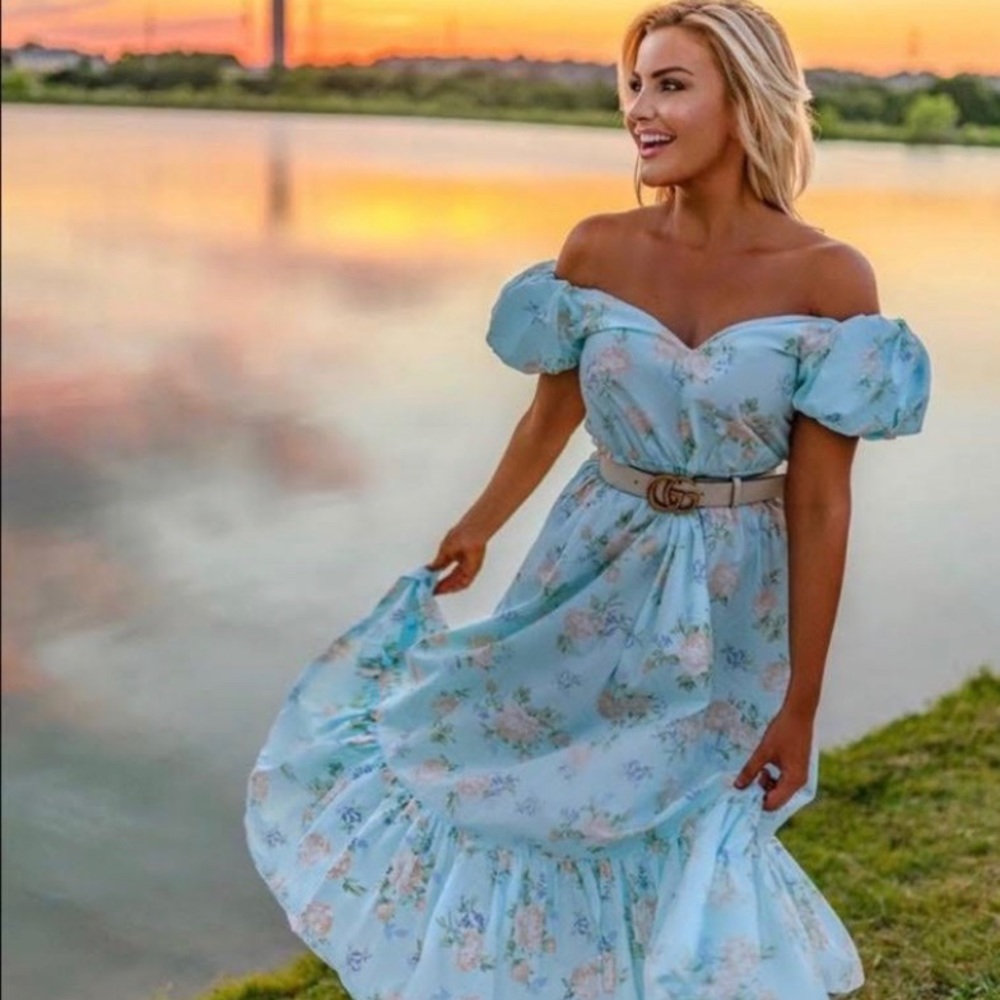 LoveShackFancy x Target collaboration collection